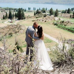 Meet your Posher, Judy